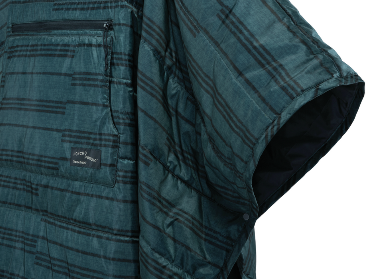 Therm-a-Rest<br>Honcho Poncho