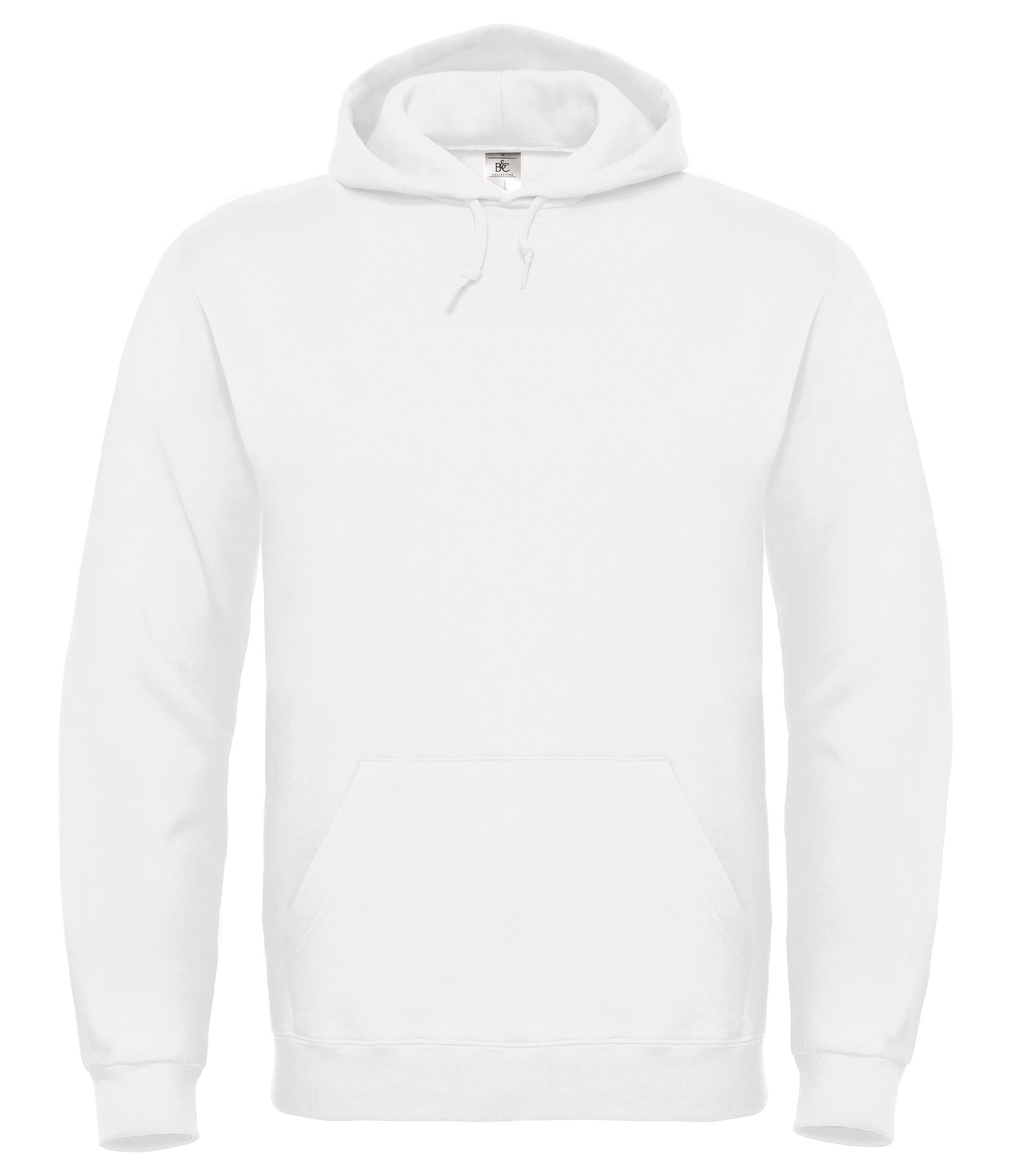 B&C BA405 Sweat Capuche Homme & Femme