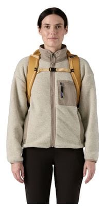 Sac à Dos Patagonia Black Hole Pack 32L Marron Unisexe