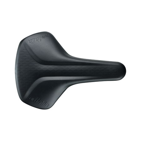 GT-1 Sattel  black  L2