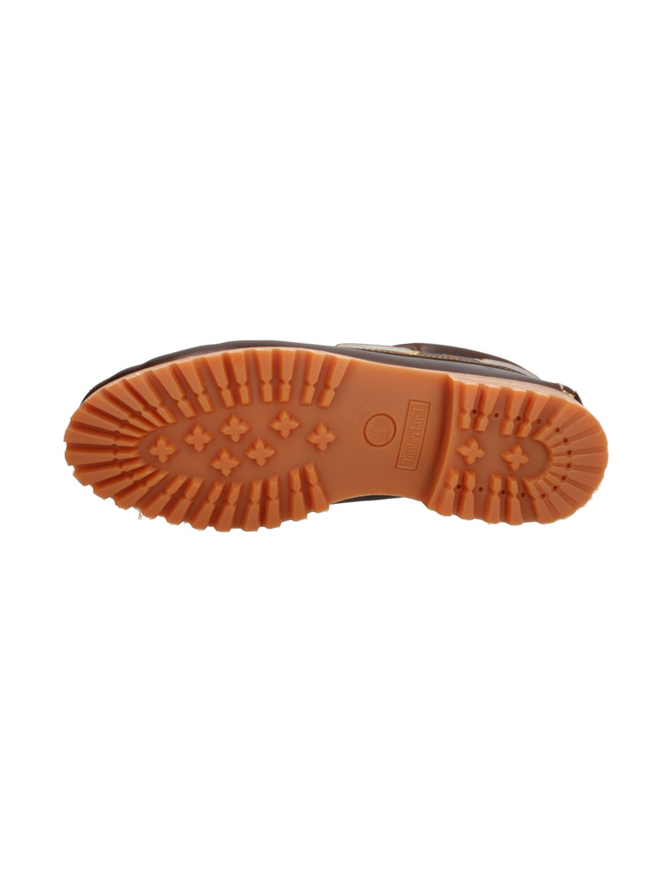 Timberland Authentic BOAT SHOE
