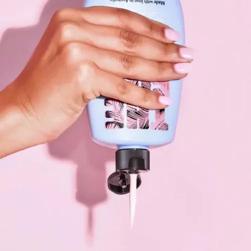 Sun Tan Sealer