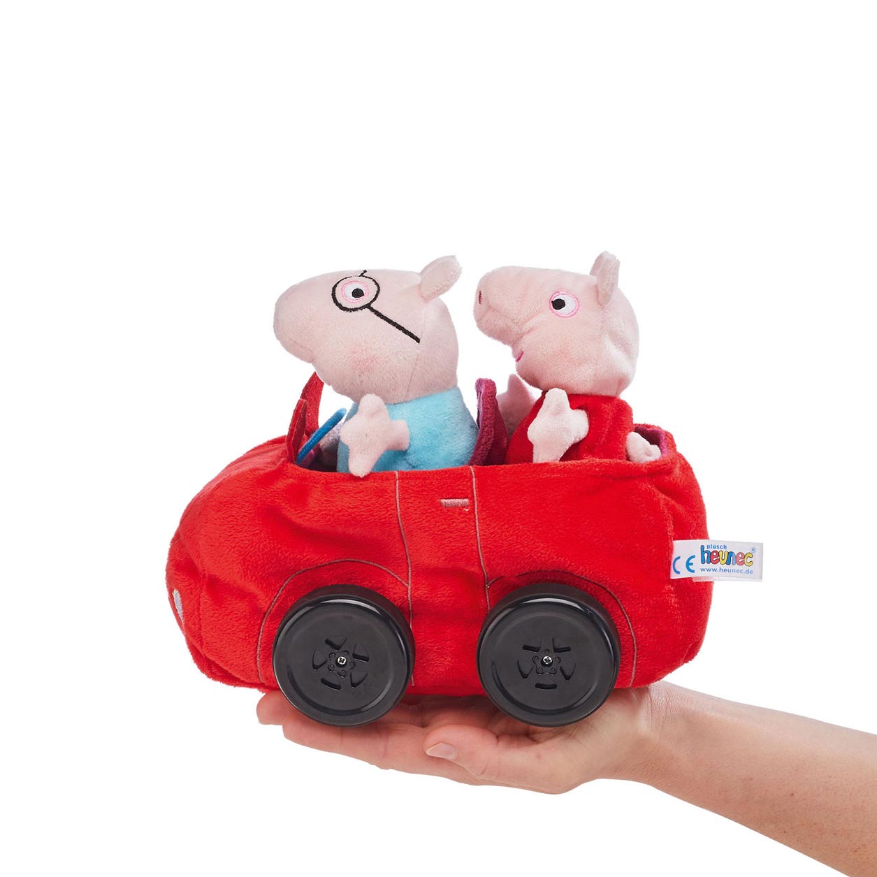 Revell My First RC Bestuurbare Auto - Peppa Pig