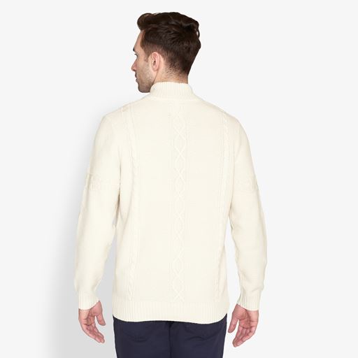 Signal Kai Striktrøje, Desert Sand, XXL
