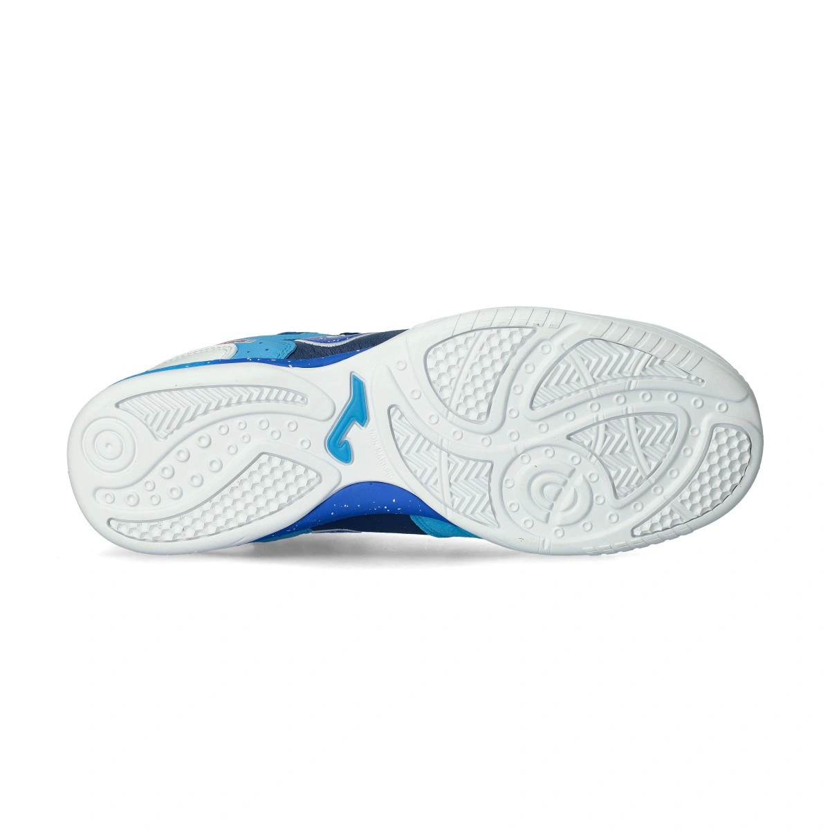 Sapatilha futsal Joma Top Flex
