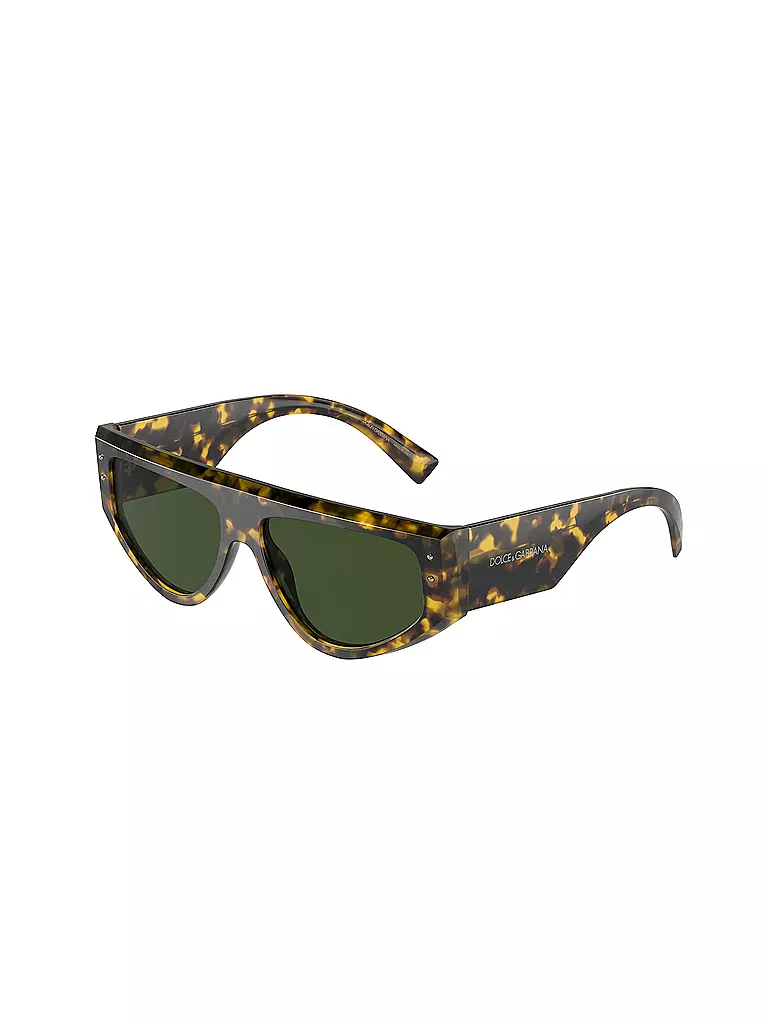 DOLCE&GABBANA Sonnenbrille 0DG4461/57 braun