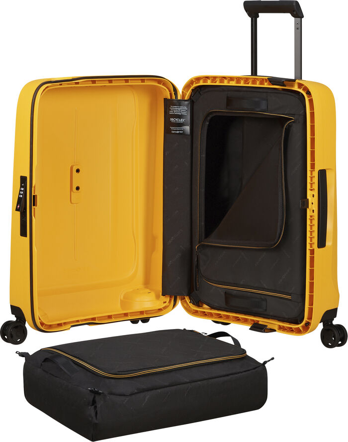 Samsonite Essens Yellow