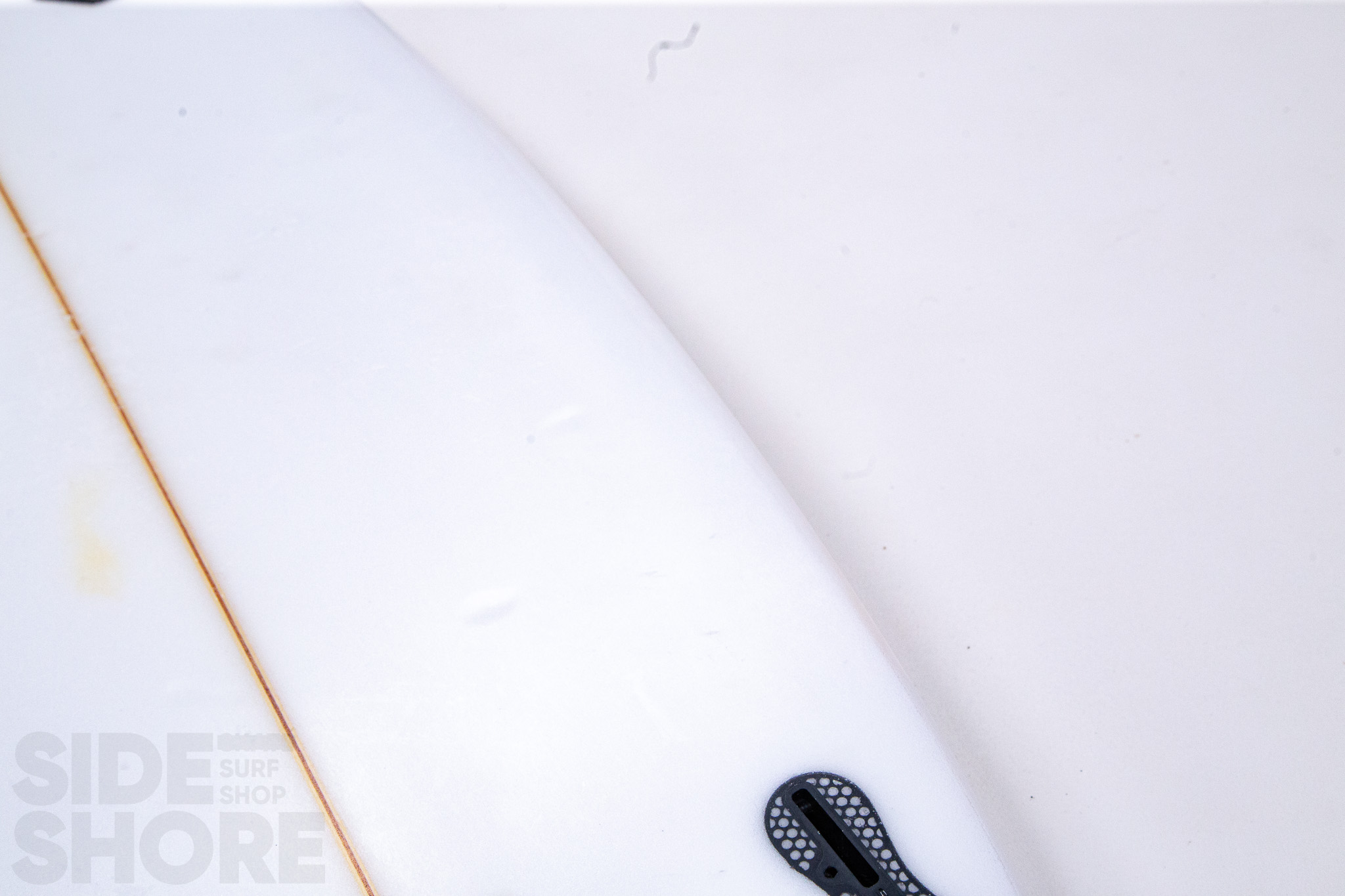 Al Merrick Black & White 5'10
