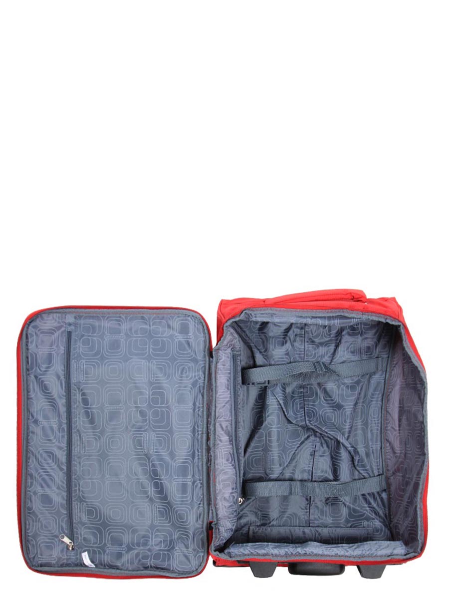 Valise Madisson Pliable 49 cm