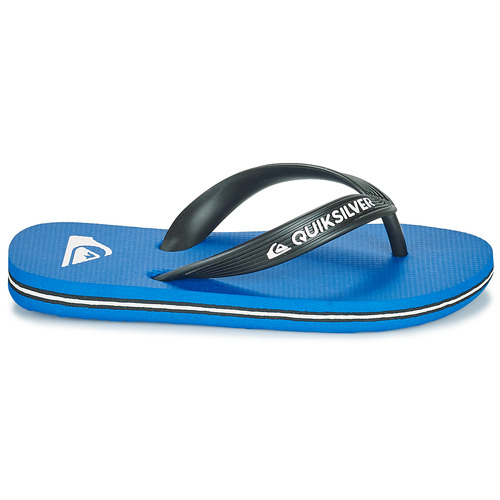 Quiksilver - MOLOKAI YOUTH - Bleu / Noir