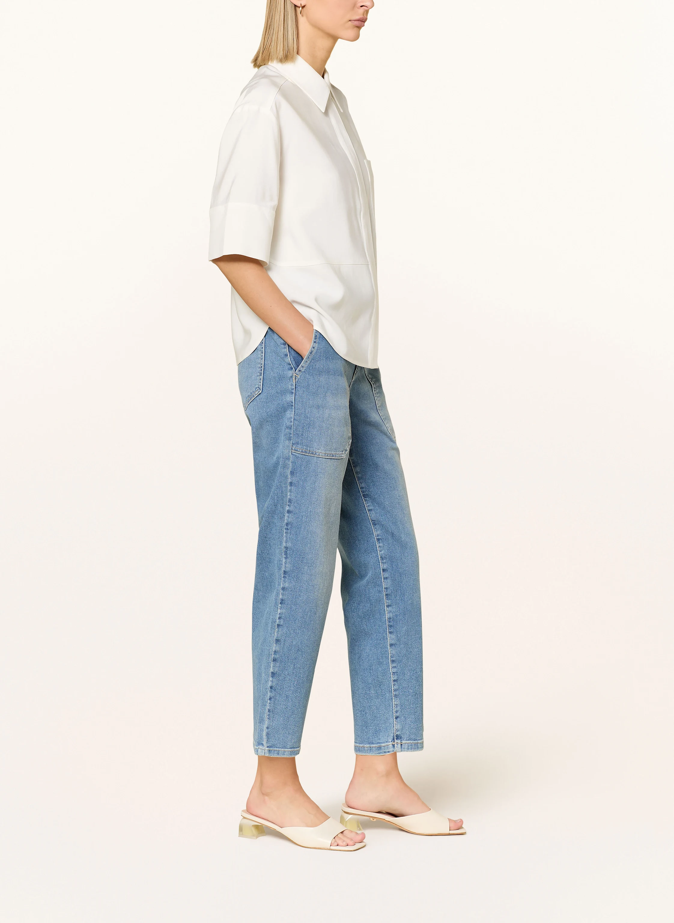 someday 7/8-Jeans CORAH