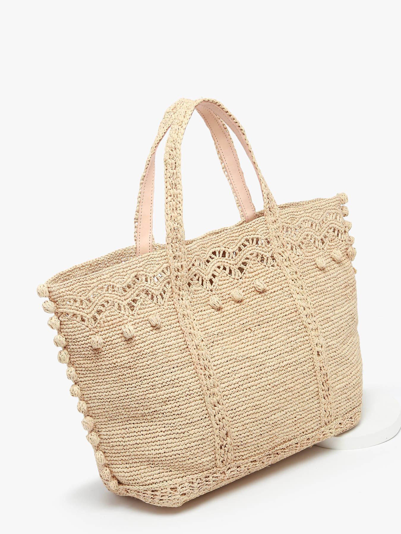 Sac port paule Cabas VANESSA BRUNO