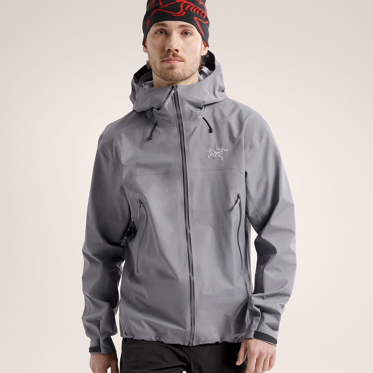 Arc'teryx Beta SL jakke, herre (Void)