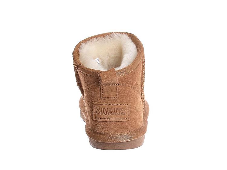 Vingino ASHLEY LOW Cognac