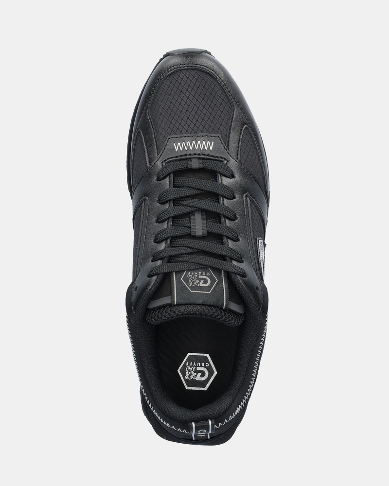 Cruyff Altius Lage sneakers  - zwart
