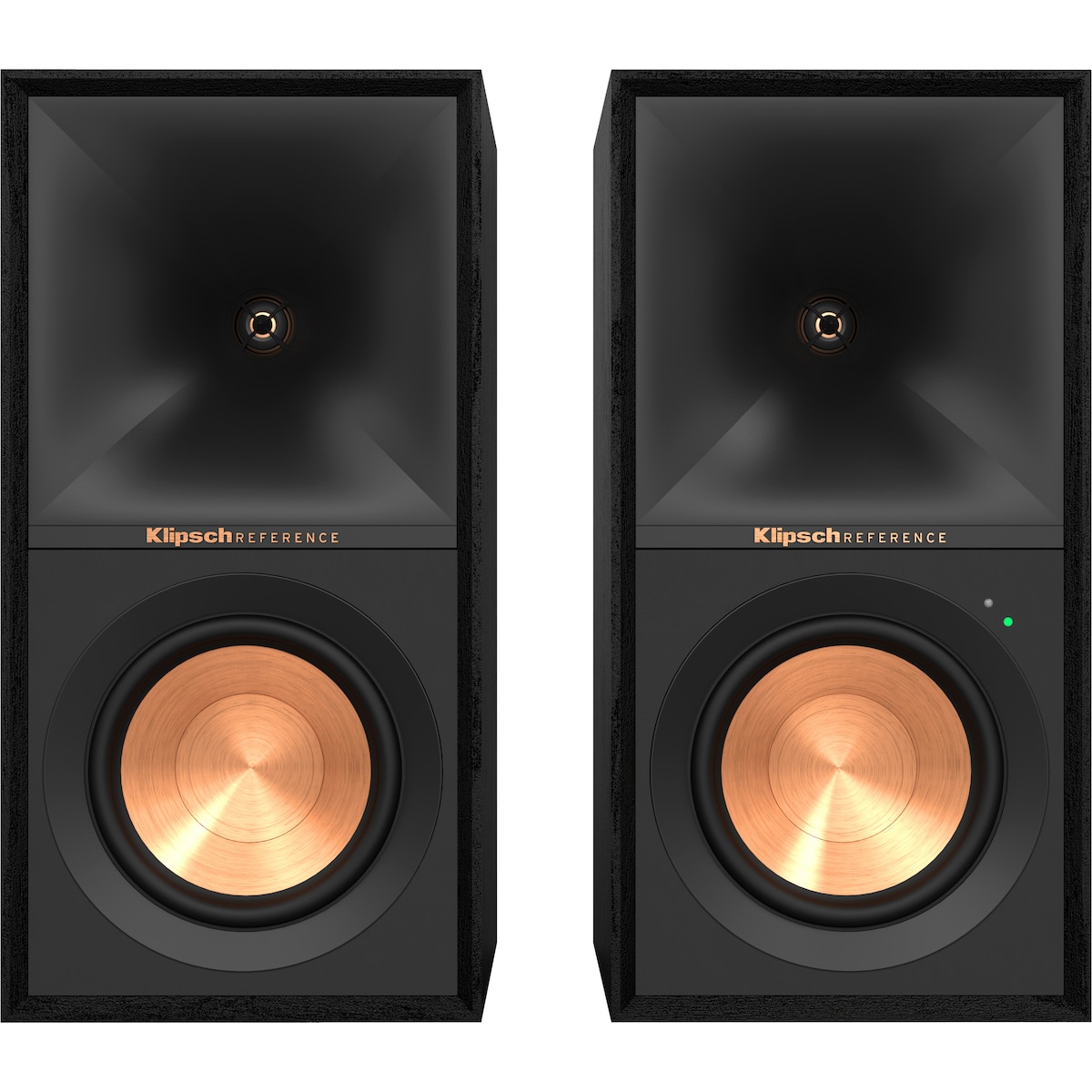 Klipsch R-50PM høyttaler (sort)