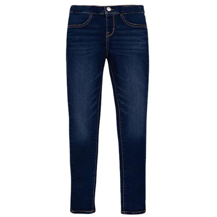 Levi's® Kids Pull-On Jeggings Mandolin blau