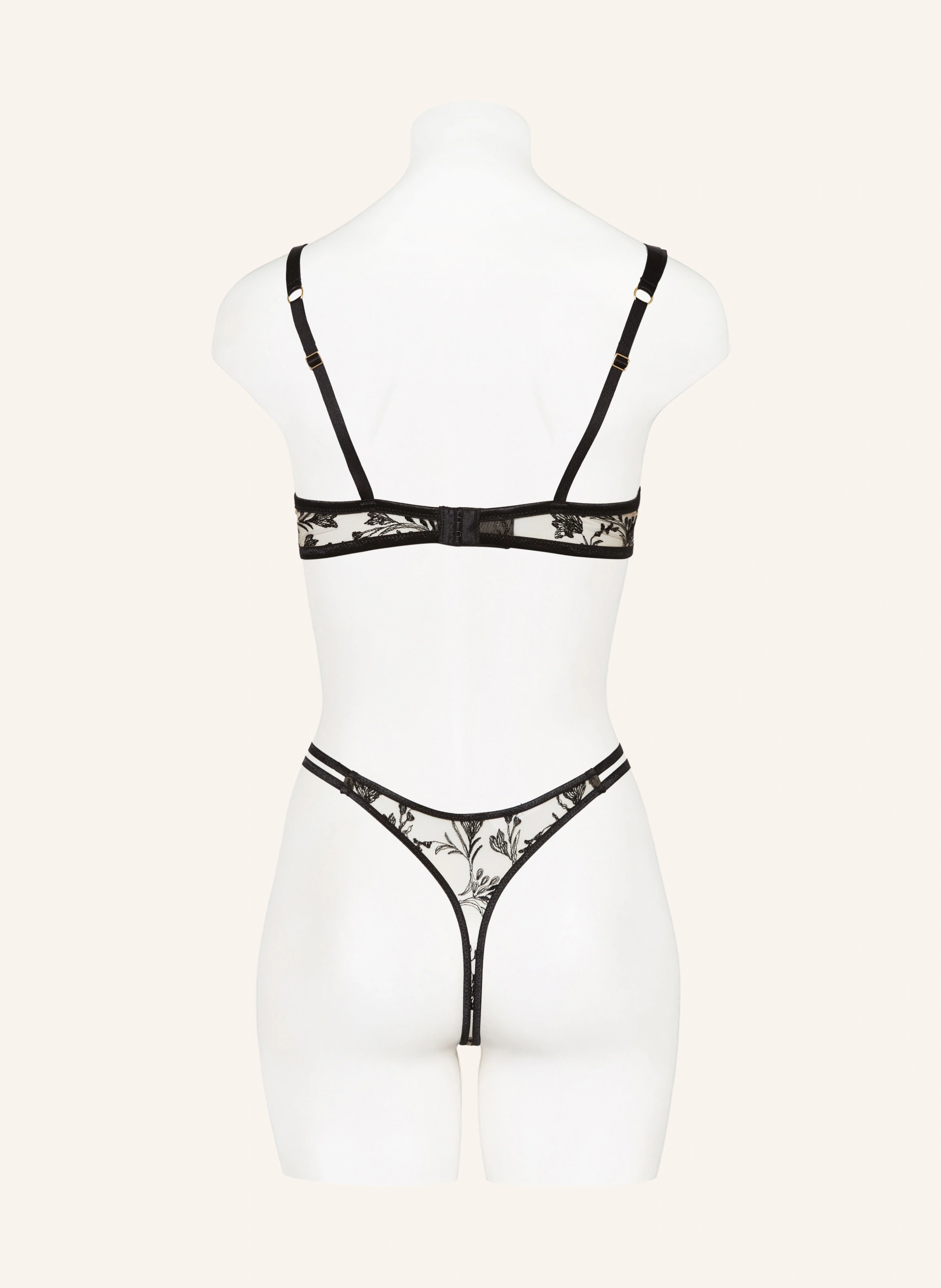 Aubade Push-up-BH MAGNETIC SPELL