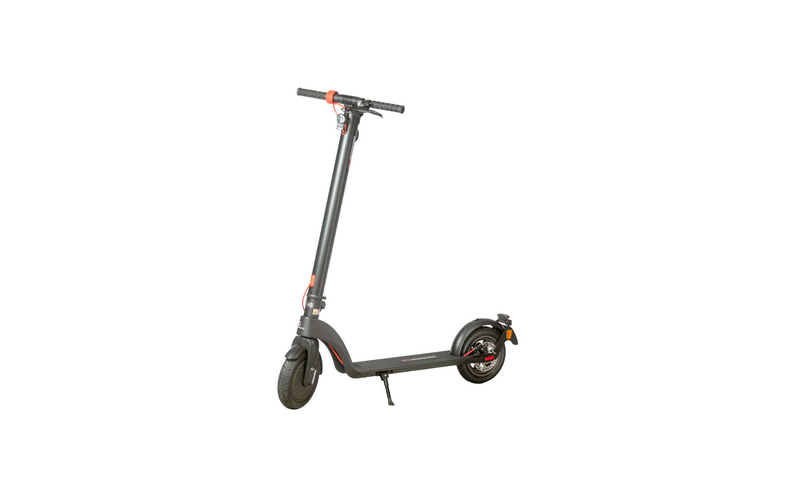 Six Degrees VELO E7 klappbarer E-Scooter / Elektroroller mit Straßenzulassung
