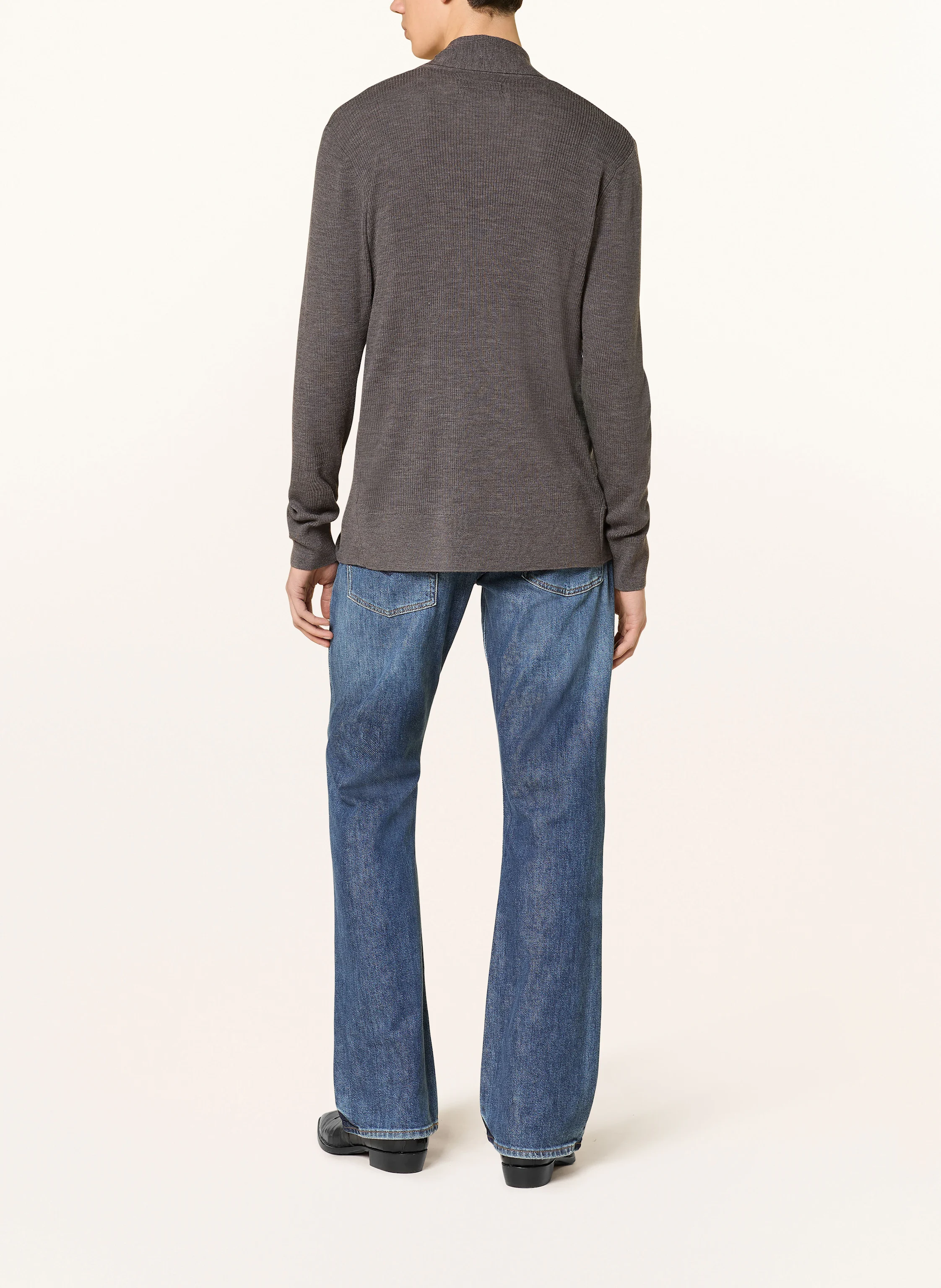 ALLSAINTS Strickhülle MODE