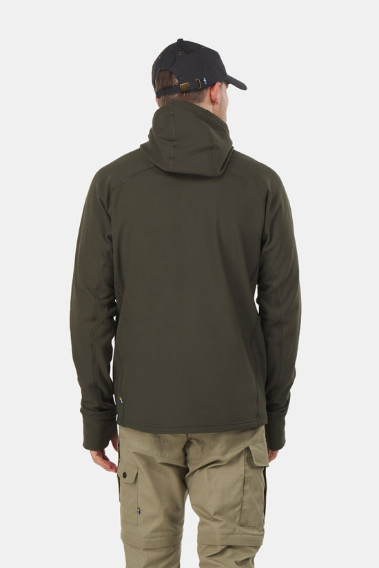 Fjällräven Fjällräven Expedition Hoodie Fleecevest