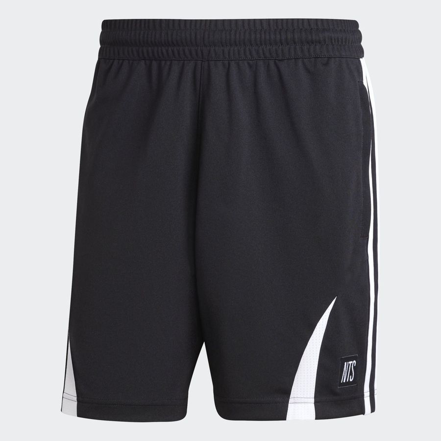Adidas Original Pantalon de survêtement SST imprimé intégral adidas x NTS Radio