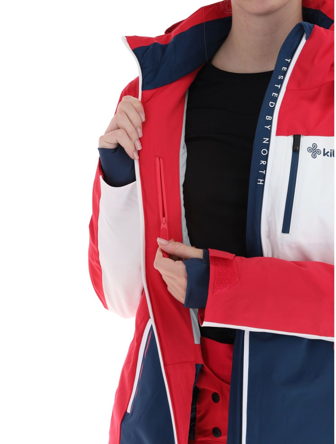 Valera-W ski-jas dames