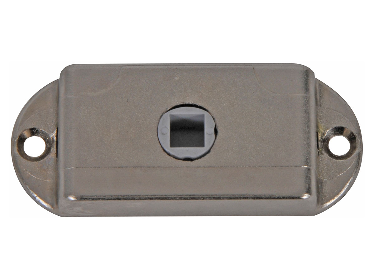 Obelink metalen draaistangslot - 15 mm