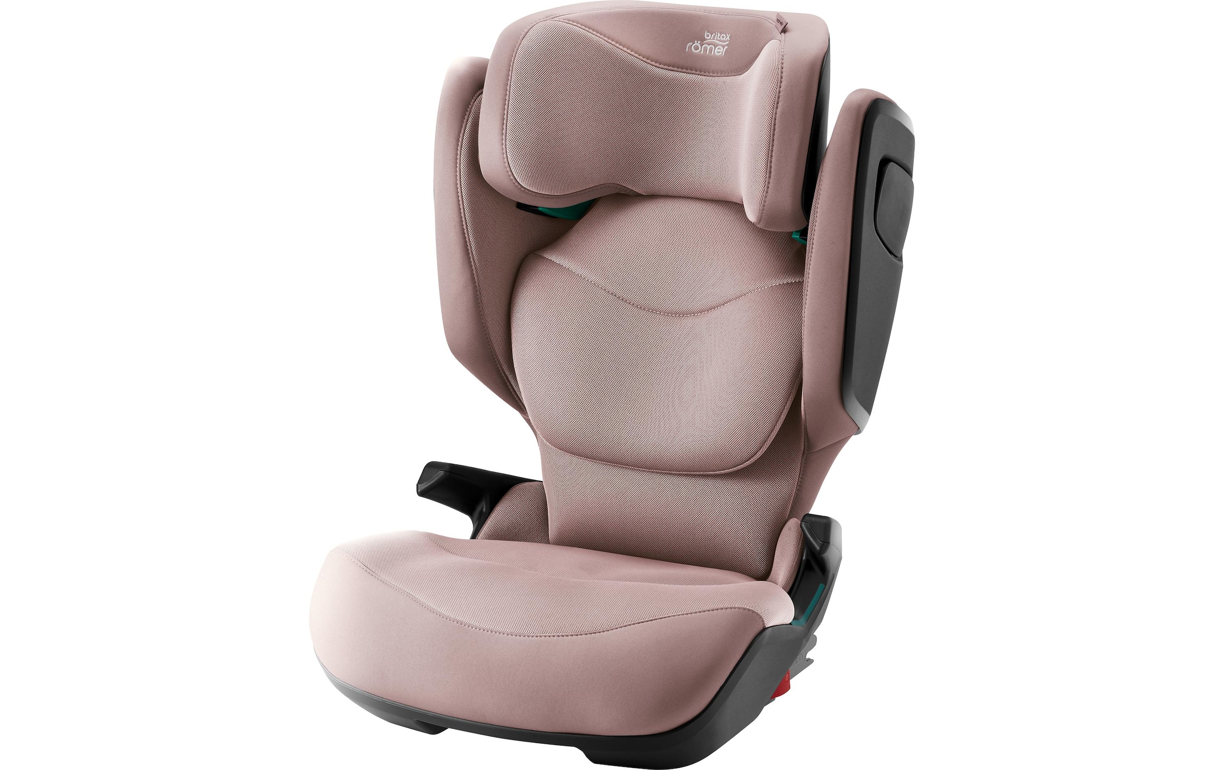 BRITAX RÖMER Autokindersitz »Kidfix Pro M Dusty Rose Style«