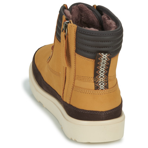 UGG - M HIGHLAND SPORT UTILITY WEATHER Camel