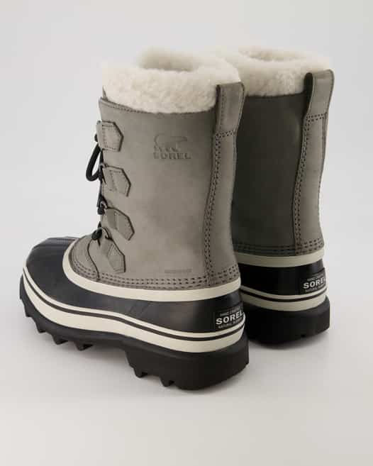 Sorel Caribou Winterstiefel in Grau