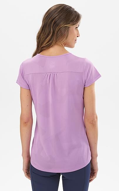 MILLET - T-SHIRT MC HIKING JACQUARD W
