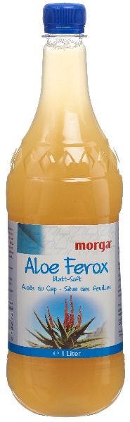 ALOE FEROX Getränk<br>1 l