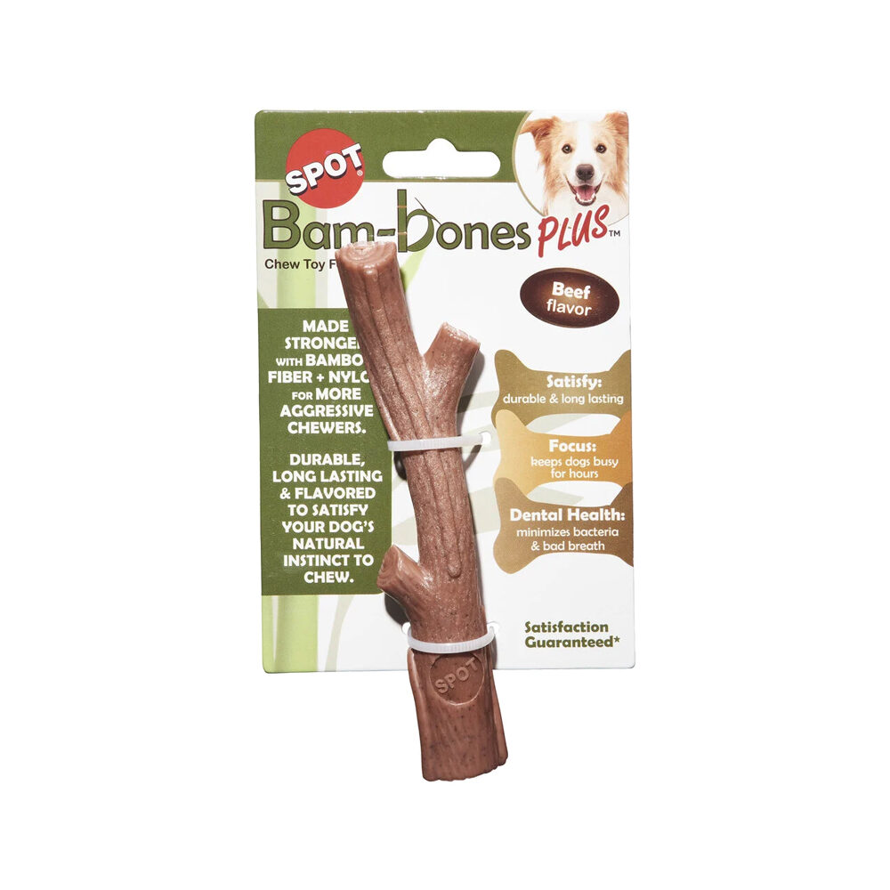 Spot Bam-Bones Plus Branch