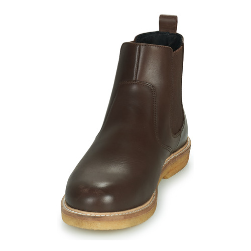 Kickers - KICK HORSE - Noir