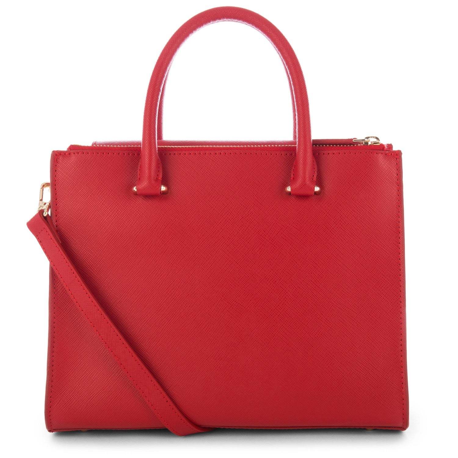 Saffiano Signature-Sac à main
