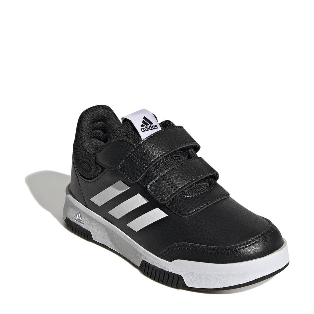 adidas Tensaur 2.0 sneakers zwart/wit