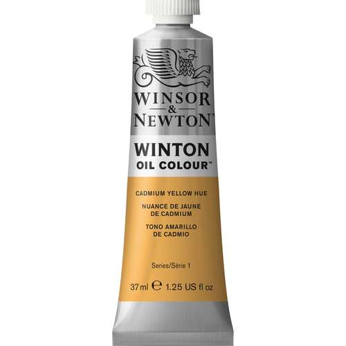 WINSOR & NEWTON™ WINTON™ Studienölfarbe, einzeln