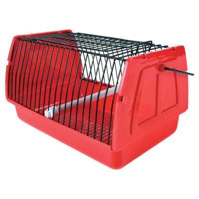 Trixie Transportbox kleine Vögel/Kleintiere 22x14x15cm