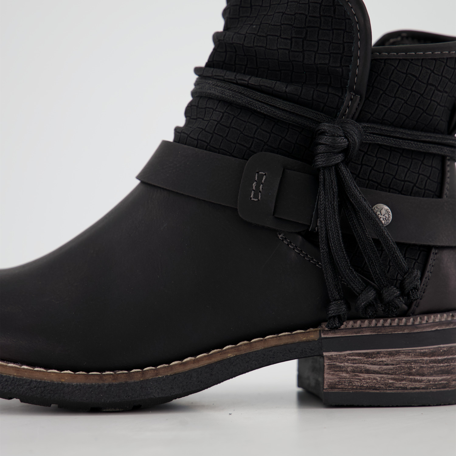 Rieker Stiefeletten & Boots