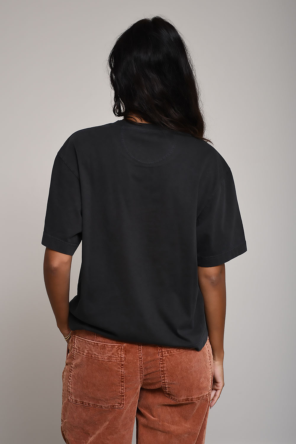 Mick cotton t-shirt