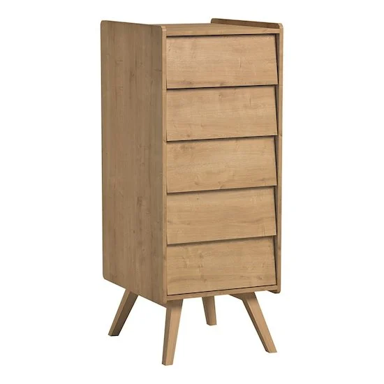 Chiffonnier Vintage   Bois        de               Vox