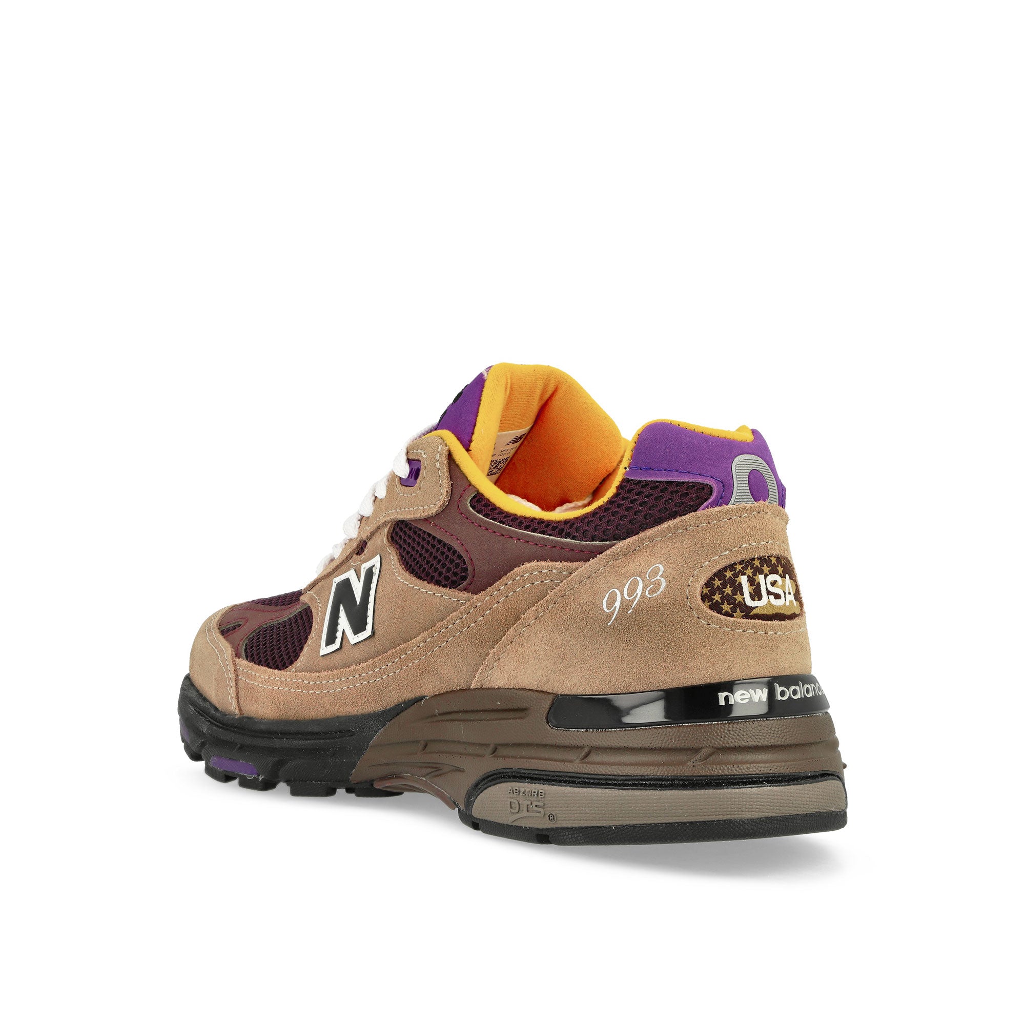 New Balance<br>U993MU