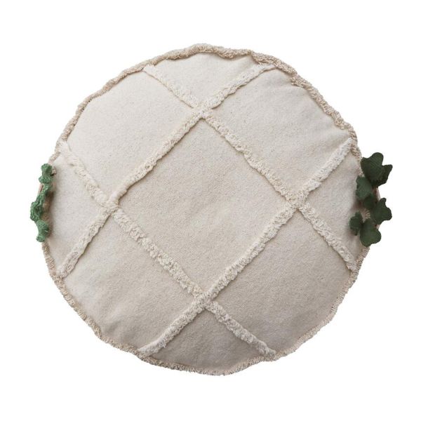 Lorena Canals Tic-Tac Toe Poef