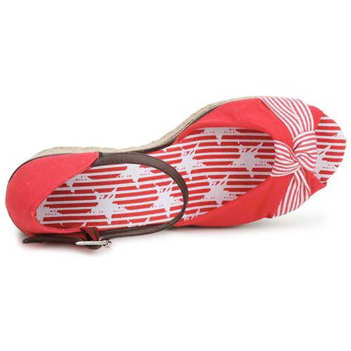 StylistClick - PATTY Rojo