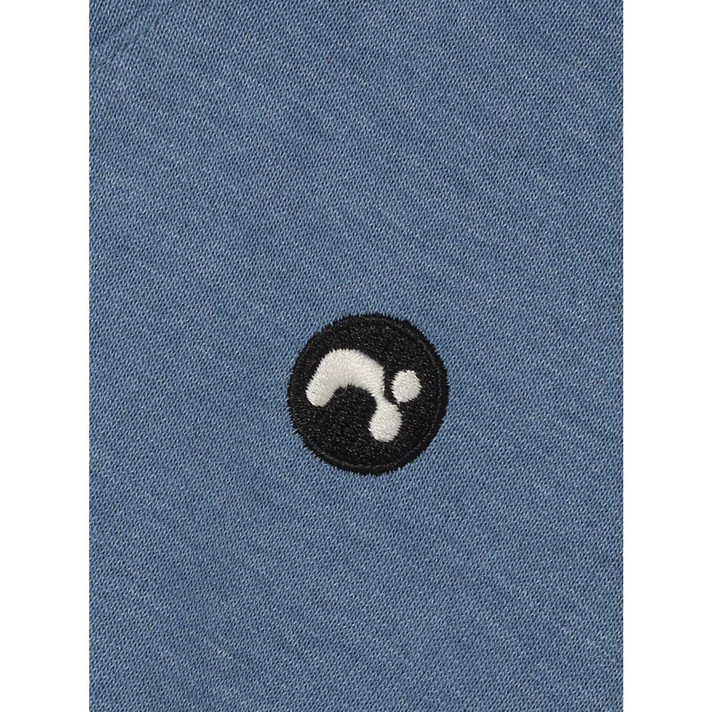 Køb Name It Coronet Blue Vimo Sweatshirt Noos