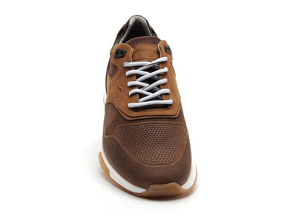 Bullboxer basses homme 989p21795a fycg marron