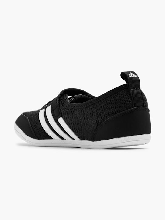 adidas DIONA 2.0 Halbschuh Schwarz