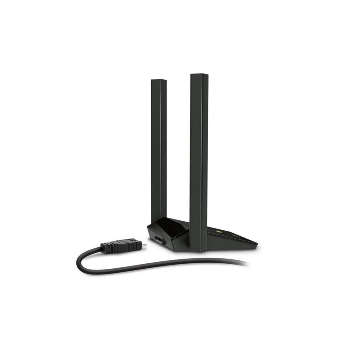 Tilgangspunkt TP-Link Archer T4U Plus WIFI 5 Ghz Gigabit Ethernet 1300 Mbps