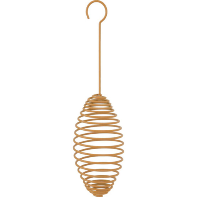 Support de boule de graisse en spirale Zolux petit modèle